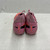 Used Nike AIR ZOOM Soccer Cleats Pink Senior 8.5 11762-S000082004 View 6
