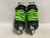 Used Bauer SUPREME 160 Youth Hockey Skate Youth 09.0 11855-S000206796 View 1