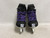 Used Bauer IMPACT 75 Youth Hockey Skate Youth 13.0 11855-S000206795 View 1