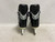 Used Bauer IMPACT 75 Youth Hockey Skate Youth 13.0 11855-S000206795 View 2
