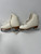 Used SONJIA GOLD WomensFigure Skate White Senior 7 11891-S000320427 View 1