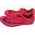 Used Nike DC8753-600 Track & Field Cleats Adult Pink Senior 10 View 2