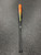 Used Miken FREAK FIRE 2PC ML MSU6FKFL 26OZ BB/SB Slowpitch Bat 34" 11726-S000298634 View 1