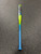 Used Worth NIW BEDLAM JOSH RILEY WSU6JRBEDL 25OZ BB/SB Slowpitch Bat 34" 11726-S000298655 View 1