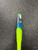 Used Worth NIW BEDLAM JOSH RILEY WSU6JRBEDL 25OZ BB/SB Slowpitch Bat 34" 11726-S000298655 View 2