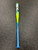 Used Worth NIW BEDLAM JOSH RILEY WSU6JRBEDL 27OZ BB/SB Slowpitch Bat 34" 11726-S000298657 View 2
