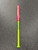 Used Miken NIW FREAK SPLATTER MSU6FRKB 26OZ BB/SB Slowpitch Bat 34" 11726-S000298659 View 1