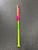 Used Miken NIW FREAK SPLATTER MSU6FRKB 26OZ BB/SB Slowpitch Bat 34" 11726-S000298659 View 2