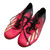 Used Adidas Soccer Cleats Pink Senior 12 11450-S000524659 View 1