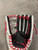 Used Marucci CAPITOL SERIES BB/SB Glove RH Throw Grey 12 3/4" 11614-S000239897 View 3
