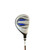 Used Ram MRH RAM 4 HYBRID Mens Hybrid Club RH 4 Hybrid 11749-S000205576 View 1