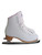 Used SKATE 380 WomensFigure Skate White Senior 8 11732-S000369777 View 2