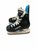 Used Bauer X LP Youth Hockey Skate Youth 09.0 11706-S000381960 View 4