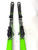 Used Elan FLEX GX Mens DH Ski/Binding Black 160 cm 11860-S000311813 View 1