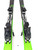 Used Elan FLEX GX Mens DH Ski/Binding Black 160 cm 11860-S000311813 View 3