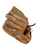 Used Wilson A2760 Baseball/Softball Glove Right Hand Throw Brown 11" 11709-S000080978 View 2