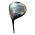 Used Tommy Armour 845 Mens Fairway Wood LH 3 Wood 11745-S000195521 View 1