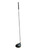 Used Callaway X HOT Mens Fairway Wood RH 3 Wood 11861-S000034548 View 3