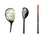 Used Orlimar HIP STEEL Mens Hybrid Club RH 3 Hybrid 11917-S000019501 View 1