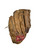 Used Rawlings RBG36 12.5 BB/SB Glove RH Throw Tan 12 1/2" 11814-S000400027 View 2