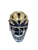 Used Cascade CPV R Lacrosse Helmet Gold MD 11853-S000132480 View 1