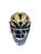 Used Cascade CPV R Lacrosse Helmet Gold MD 11853-S000132481 View 1
