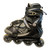 Used Rollerblade BLADERUNNER Senior Rec Fitness Skates Black Senior 9 11814-S000400036 View 3