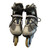 Used Rollerblade BLADERUNNER Senior Rec Fitness Skates Black Senior 9 11814-S000400036 View 2