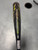 Used Demarini UPRISING BB/SB USSSA 2 3/4 Bat 27" 11307-S000266925 View 2