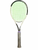 Used Head SPEED MP 500 Adult Tennis Racquet White 4 3/8" 11649-S000156080 View 1