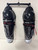 New CCM NEXT Junior Shin Guards None 12" 11891-CCMSGNEXT26JR12 View 1