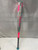 Used Demarini VCF-17 BB/SB Fastpitch Bat 31" 11490-S000275199 View 3