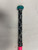 Used Demarini VCF-17 BB/SB Fastpitch Bat 31" 11490-S000275199 View 2