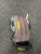 Used Wilson A04LB24115 BB/SB Glove LH Throw Grey 11 1/2" 11726-S000298669 View 2