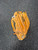 Used Mizuno GFN1400 BB/SB Glove RH Throw Brown 14" 11726-S000298670 View 3
