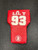 Used ROGERS LIL T FB Blocking Pad Red 11726-S000298673 View 1