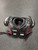 Used Riddell PURSUIT YOUTH SP FB Shoulder Pads Black MD 11726-S000298675 View 2
