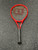 Used Wilson PRO STAFF 110 Adult Tennis Racquet Red 3 3/8" 11726-S000298674 View 1