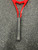Used Wilson PRO STAFF 110 Adult Tennis Racquet Red 3 3/8" 11726-S000298674 View 4