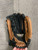 Used Rawlings PLAY MAKER SERIES BB/SB Glove RH Throw Brown 11" 11614-S000239911 View 3