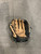 Used Rawlings PLAY MAKER SERIES BB/SB Glove RH Throw Brown 10 1/2" 11614-S000239910 View 2