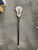 Used Warrior EVO WARP Wmn Atk/Mid Complete Stick Black 11614-S000239916 View 1