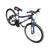 Used Mongoose INERTIA Mountain Bike Girls Purple 24" 11724-S000228829 View 1