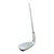 Used Top Flite WEDGE Golf Wedge Mens RH Pitching Wedge 11892-S000033611 View 2