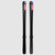 New 177CM SALOMON STANCE 80 WITH M 11 BINDINGS 2027 11749-SALL47948177 View 3