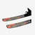 New 177CM SALOMON STANCE 80 WITH M 11 BINDINGS 2027 11749-SALL47948177 View 5