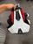 Used Bauer VAPOR Intermediate Shoulder Pads LG 11337-S000491548 View 2