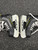 Used CCM TACKS 2092 Junior Hockey Skate Junior 02 11162-C000459329 View 4