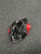 Used CCM QLT230 Junior Elbow Pads SM 11162-C000459332 View 2