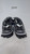 Used Nike QUEST Senior Gloves Black 13" 11795-S000034810 View 1